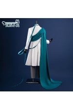 2XXT Cosplay Arknights Ulpianus Cosplay Costume
